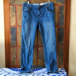 CarlylePants 12oz Denim Trousers